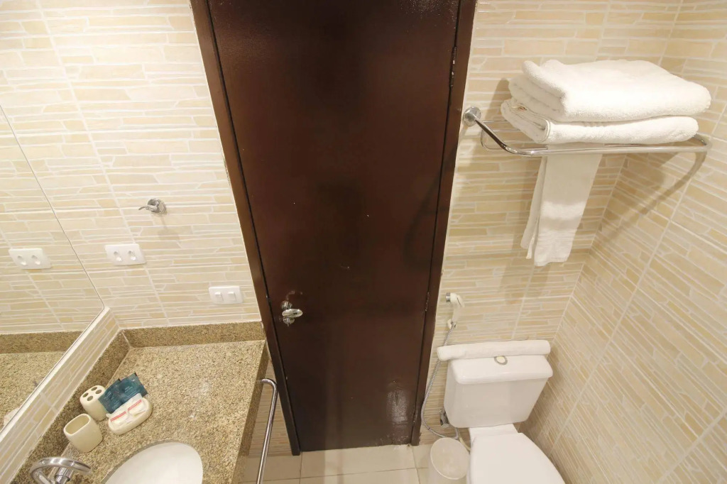 FLAT MARINAS PRAIA HOTEL