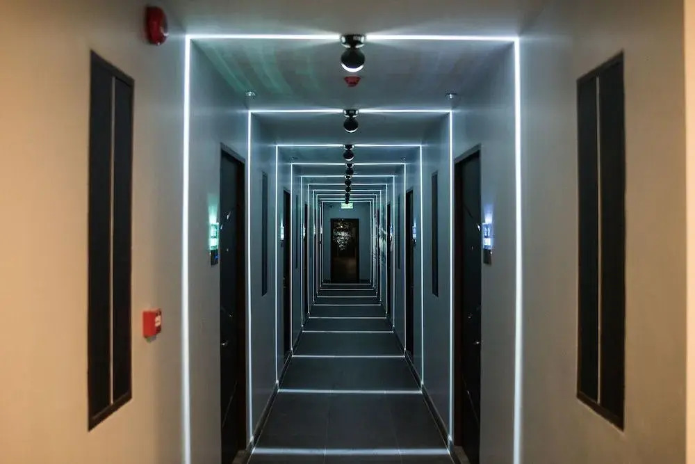 Little Loft Hotel