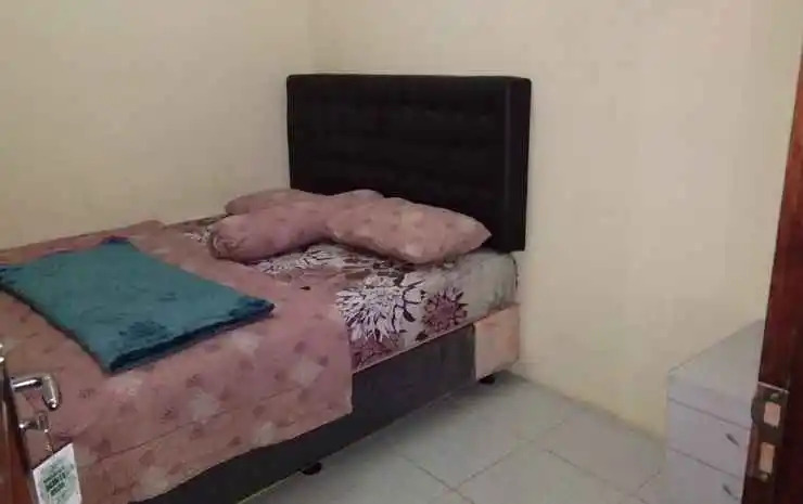 Homestay Begonia Syariah