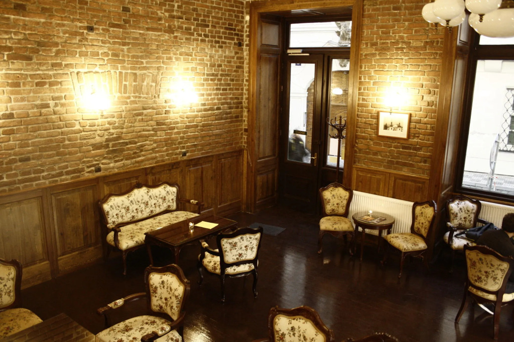 SPA Hotel Liliova Prague Old Town