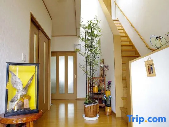 NIKKO stay house ARAI - Vacation STAY 14994v