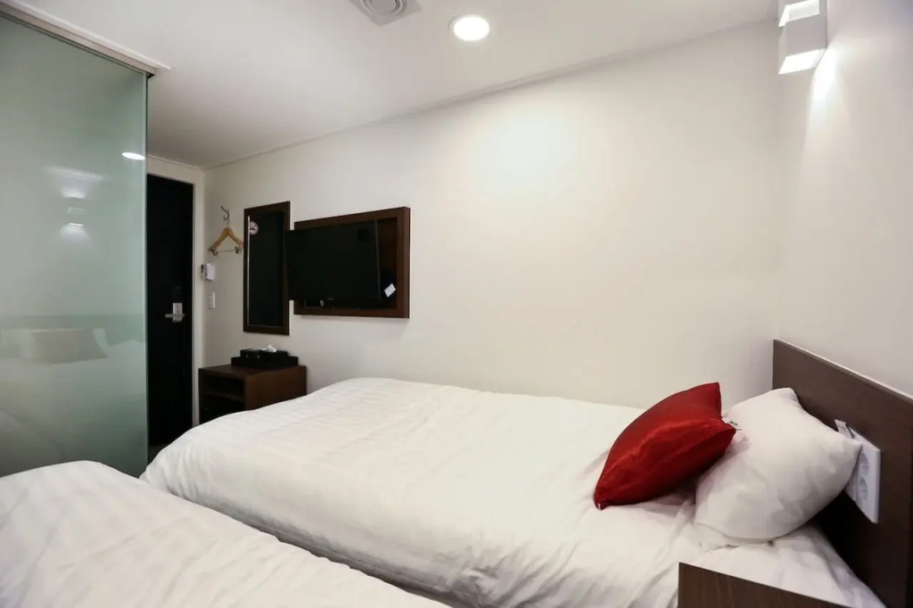 Tripstay Myeongdong