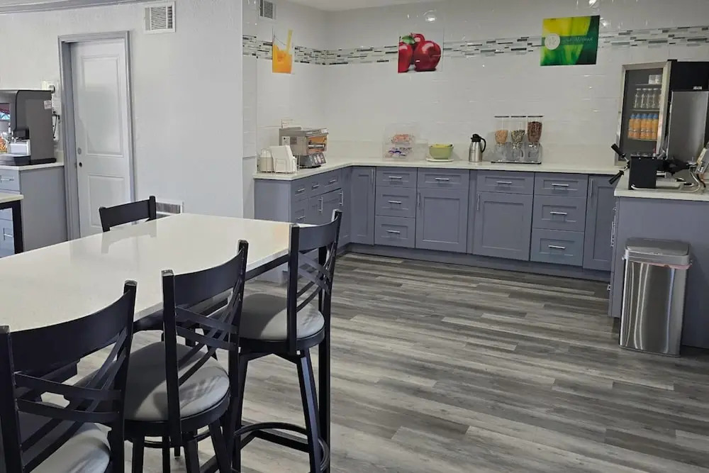 Quality Inn & Suites East Point - Atlanta Area