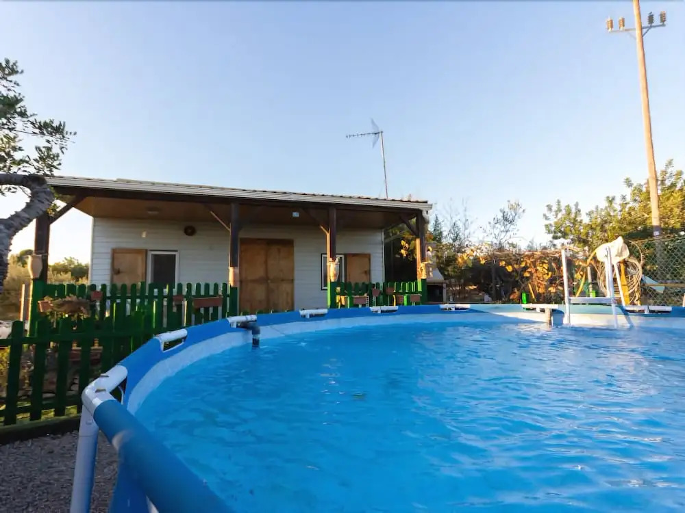 Casa Diseminats