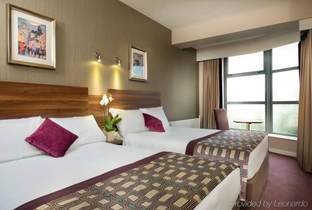 Leonardo Hotel Dublin Christchurch