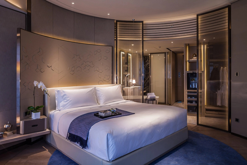 InterContinental Beijing Sanlitun by IHG