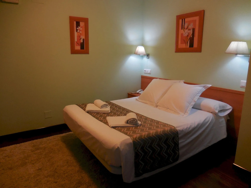 Hotel Ribeira Sacra