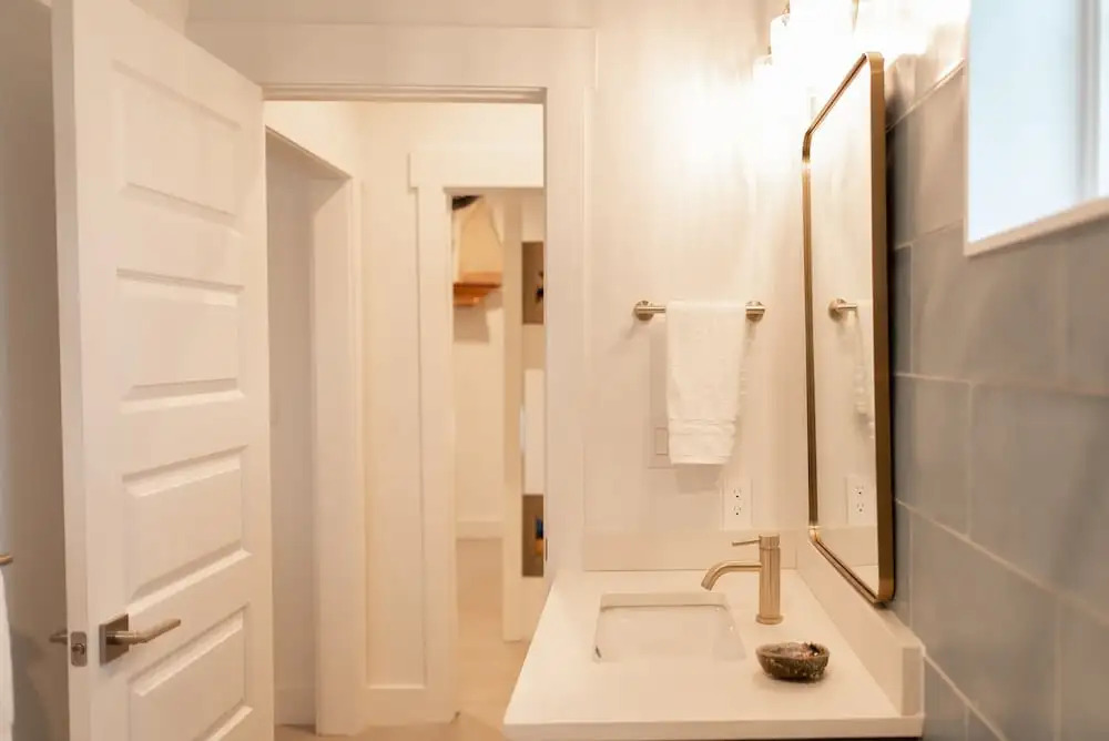 Pearl 4 Bedroom Home