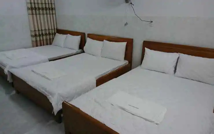 Loc Xuan Hotel(Khách Sạn Lộc Xuân)