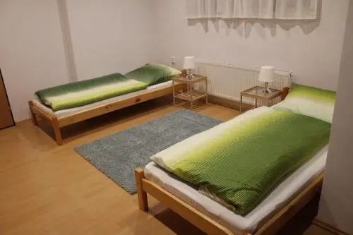 Apartmán v dobré lokalitě