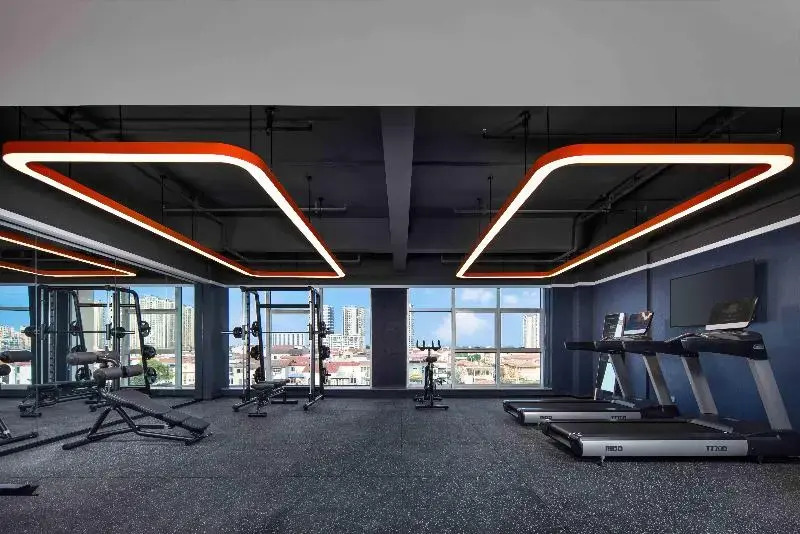 Holiday Inn Express Mianyang Sci-Tech City by IHG