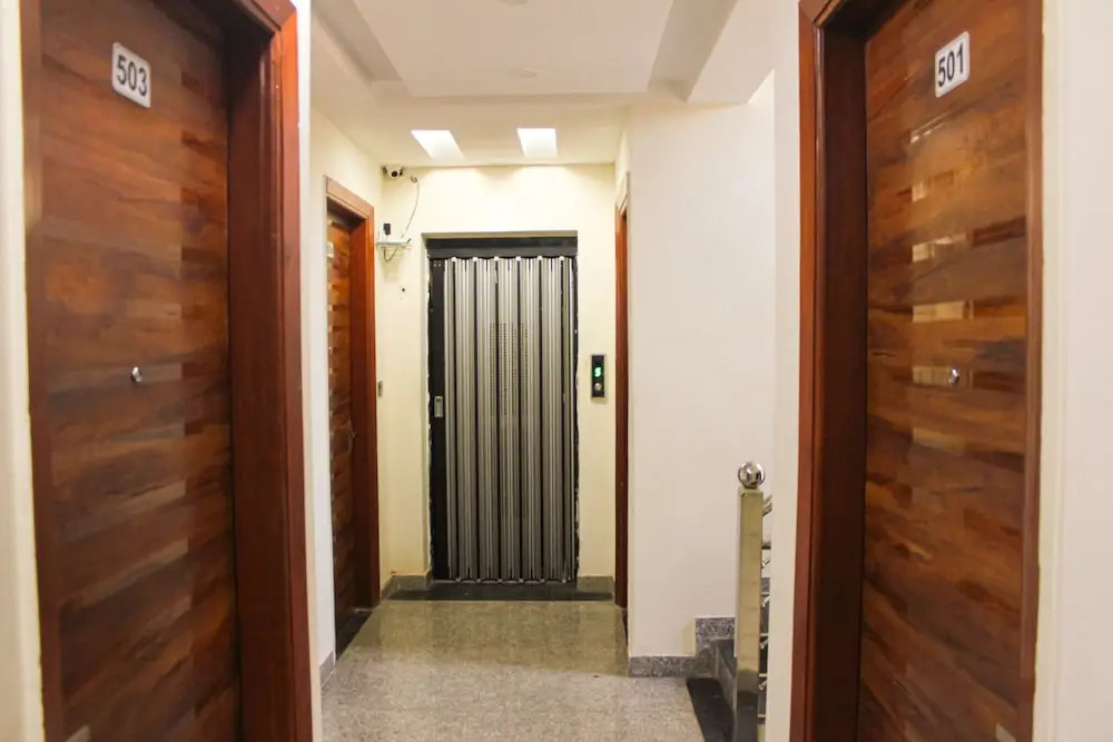 Hotel Vizima 62
