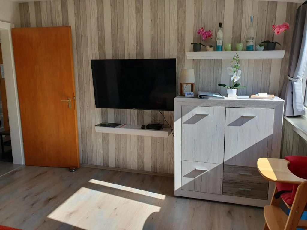 Ferienwohnung am Stadion Bochum Grumme