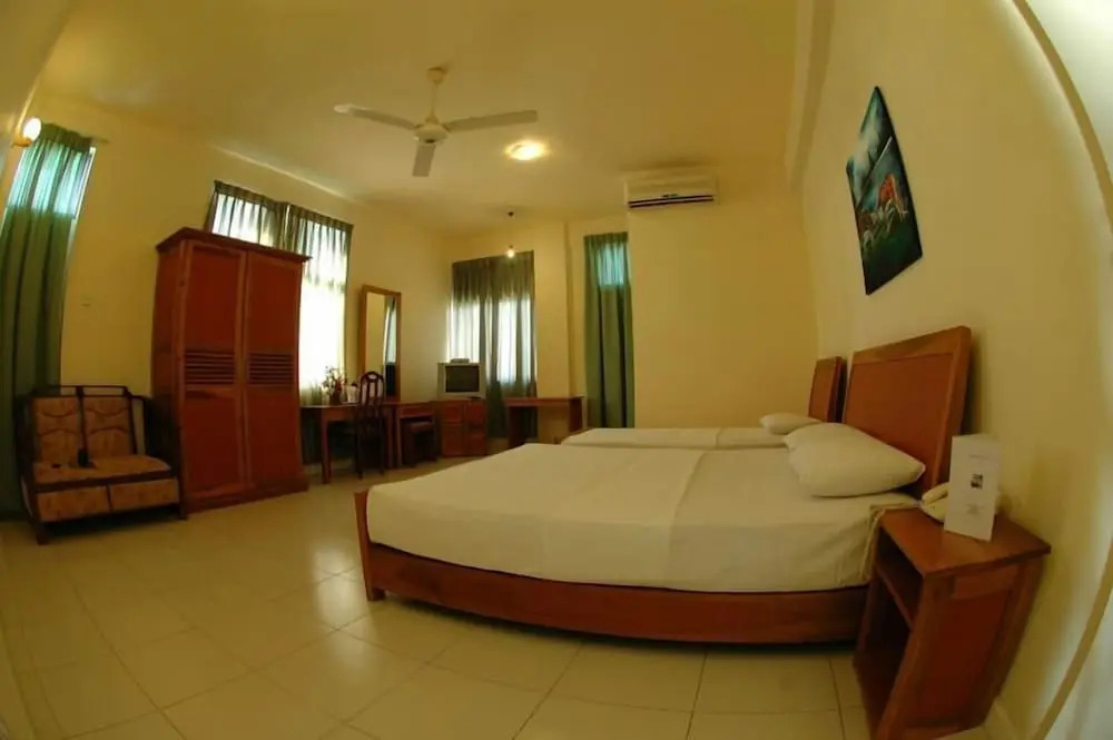 Hotel Kanaro