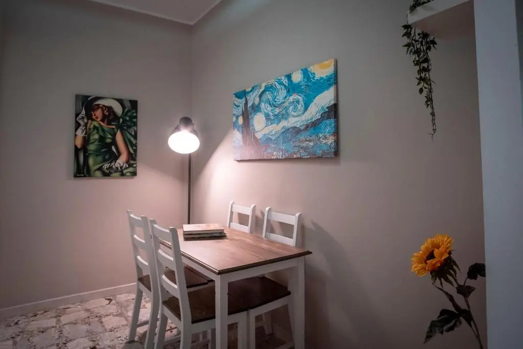 Civico 8 B&B - Appartamento