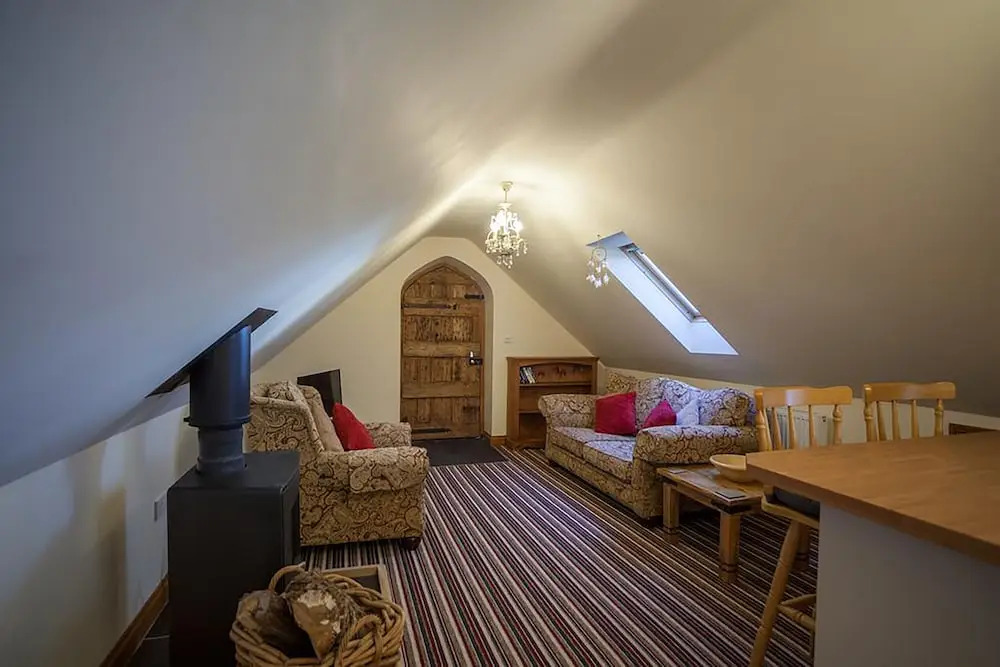 The Coach House