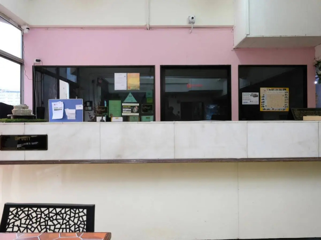 Hotel Kenangan