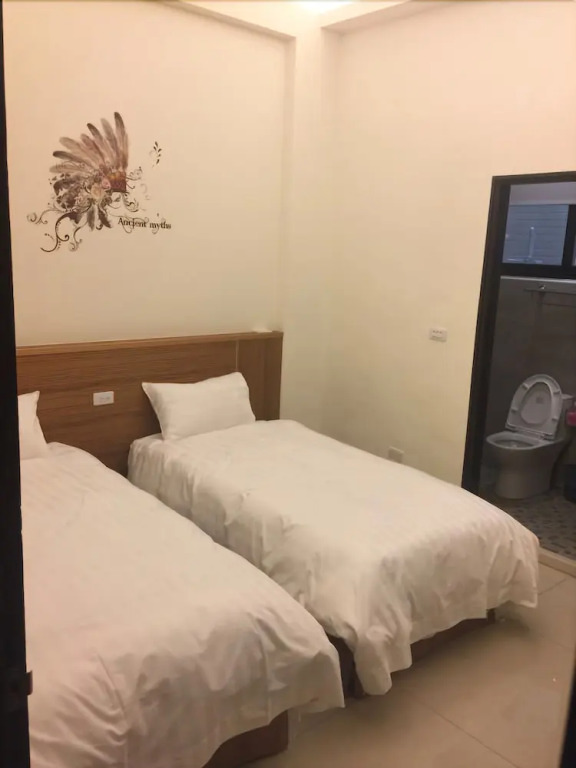 Happy Path Homestay