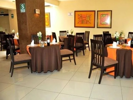 Intiotel Chiclayo