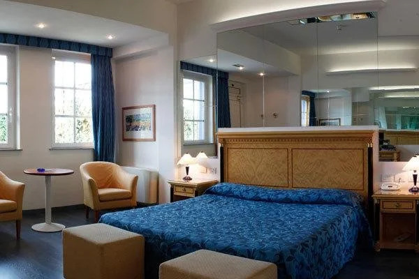 Park Motel
