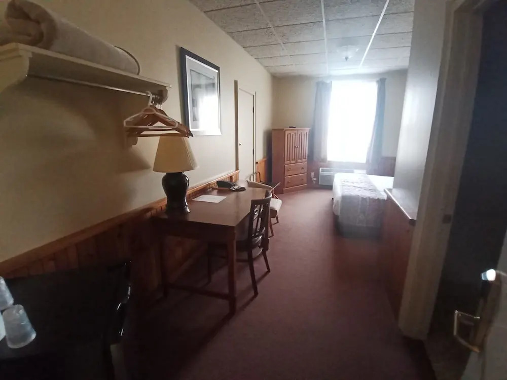 Hotel Bedford