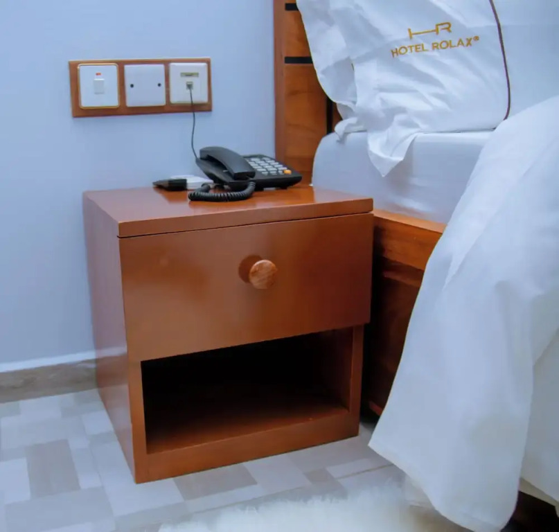 Hotel Rolax Dar es salaam