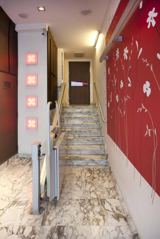 Апартаменты Parot Apartments