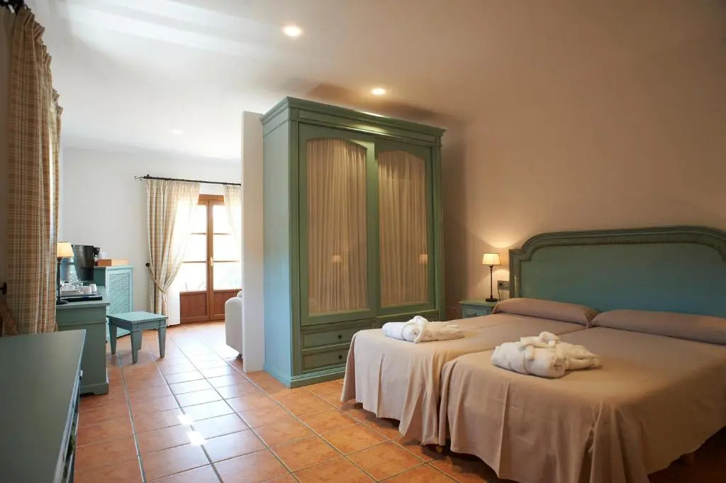 Agroturismo Son Marge