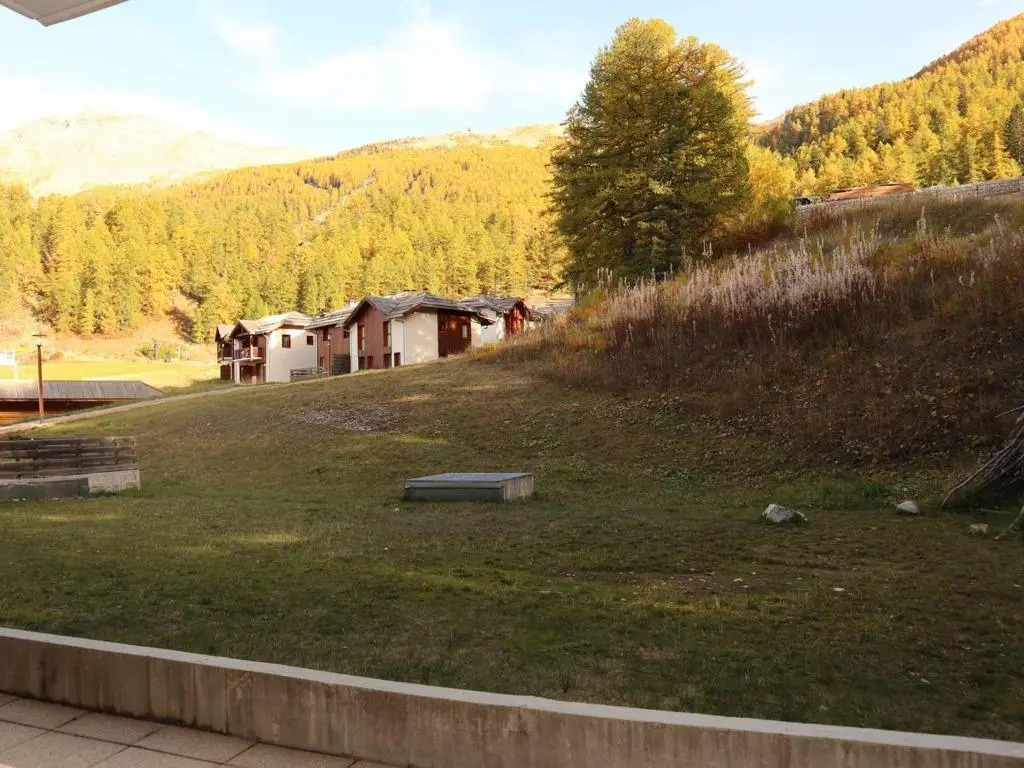 Appartement Les Orres, 2 pièces, 4 personnes - FR-1-322-36