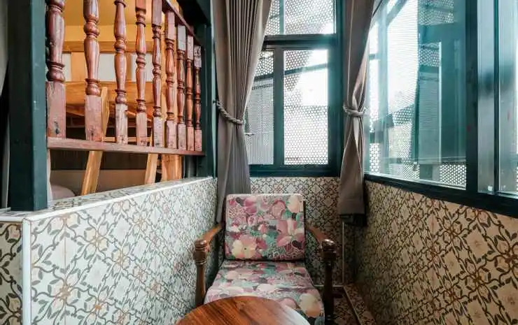 Sleep Walker Hotel Nawarat Bridge