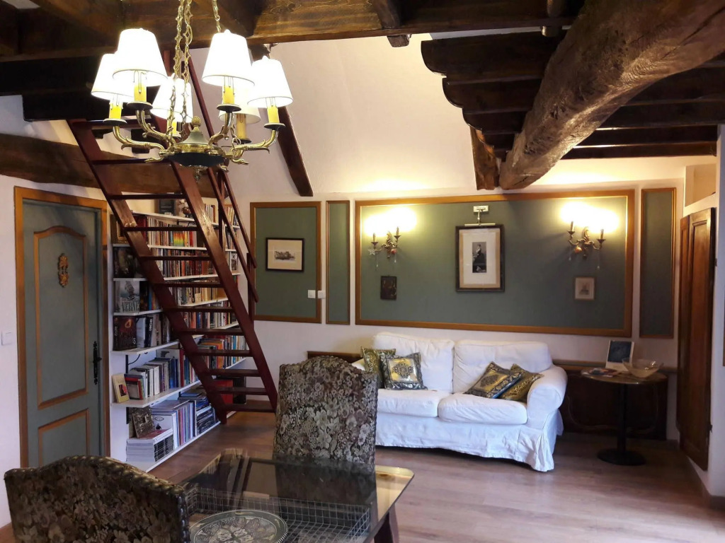 Manoir de Barbotin