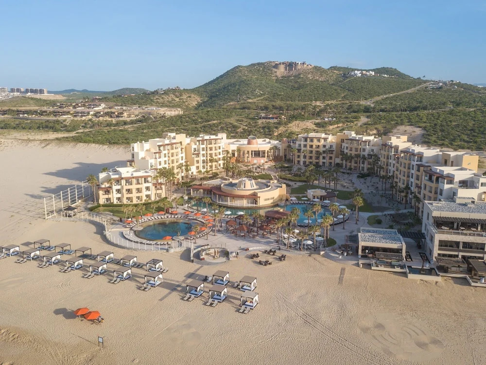 Pueblo Bonito Pacifica Golf & Spa Resort