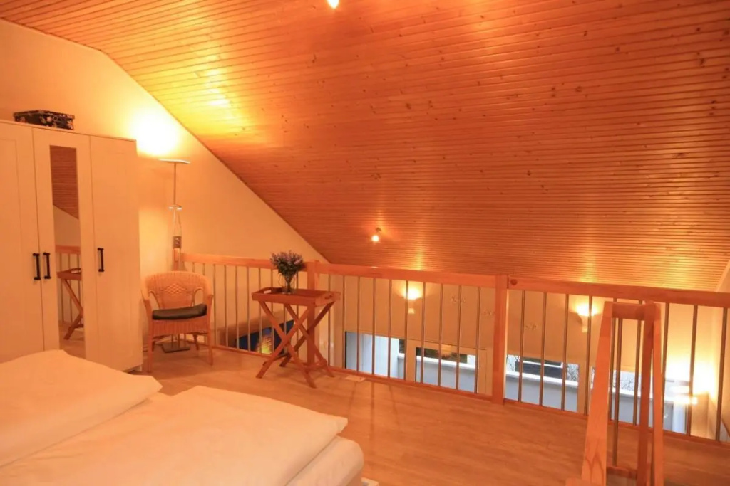 Ferienwohnung Brunnenbach II
