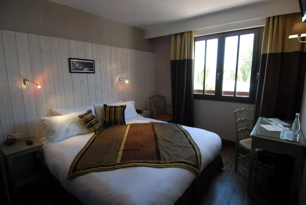 Logis Hôtel de La Marée - Face à locéan - Ile de Ré