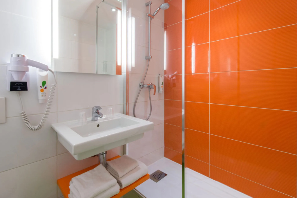 ibis budget Toulouse Labège