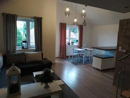 Apartament Perłowy Z Balkonem- Dream Apart