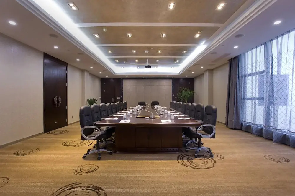 Huangshan JOYMOON HOTEL(LaoJie Branch)