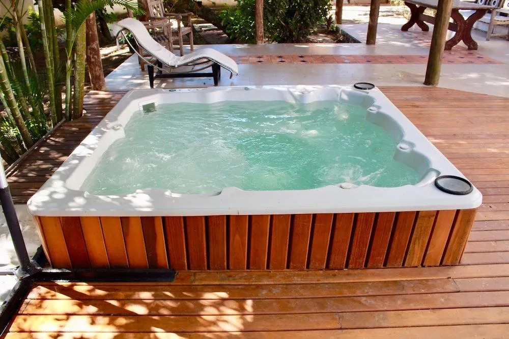 Pousada Acqua Marina Búzios
