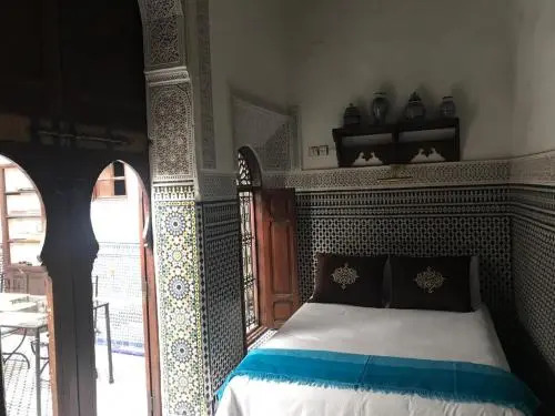 Riad Boujloud
