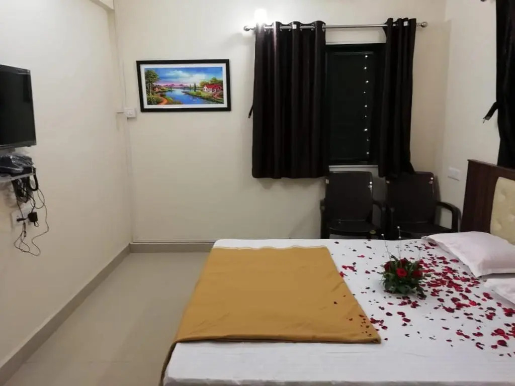 Maharaja Family Guest House