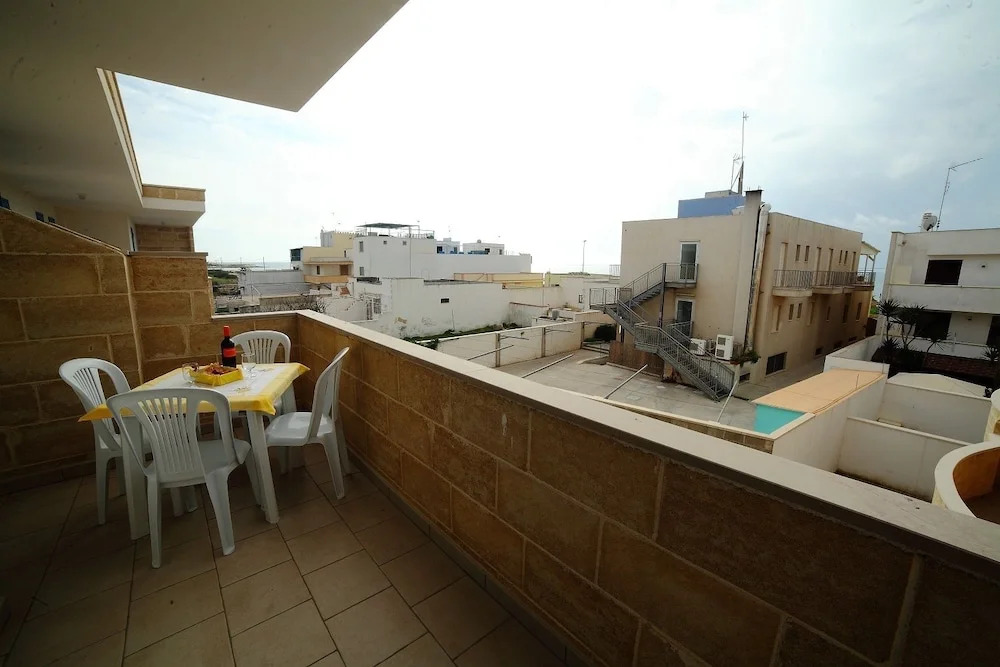 Residence Rivamare Ugento