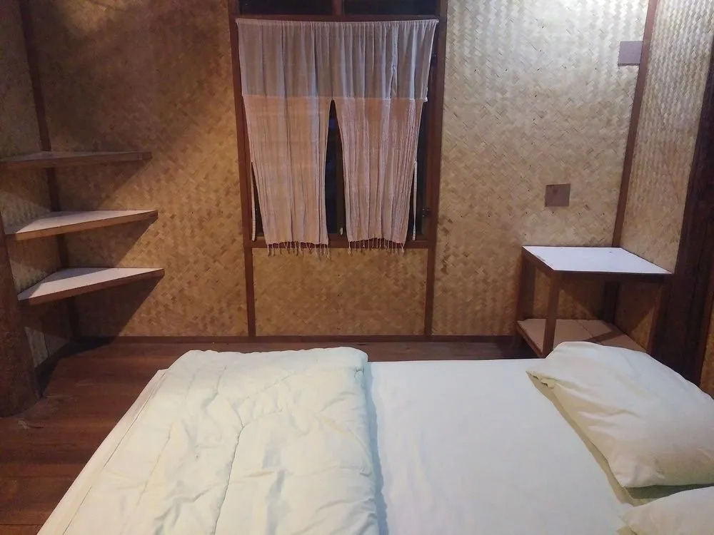 Maeyen Homestay