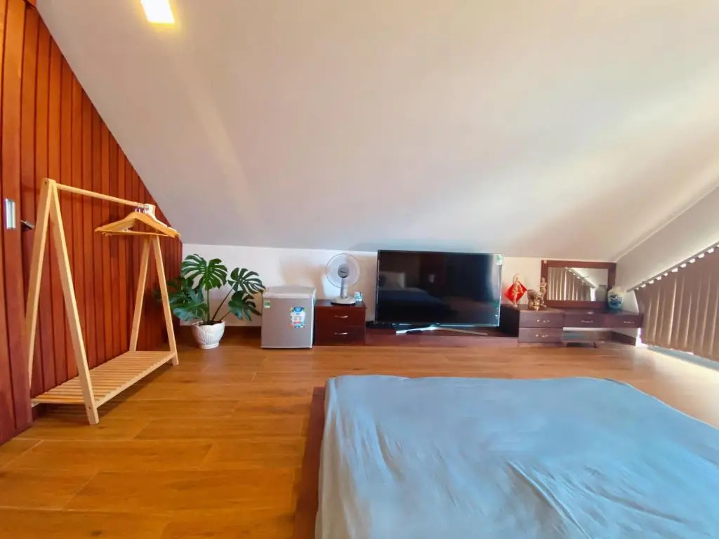 Bao Boi Homestay