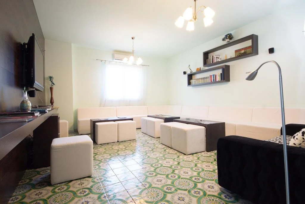 Hotel SantAndrea