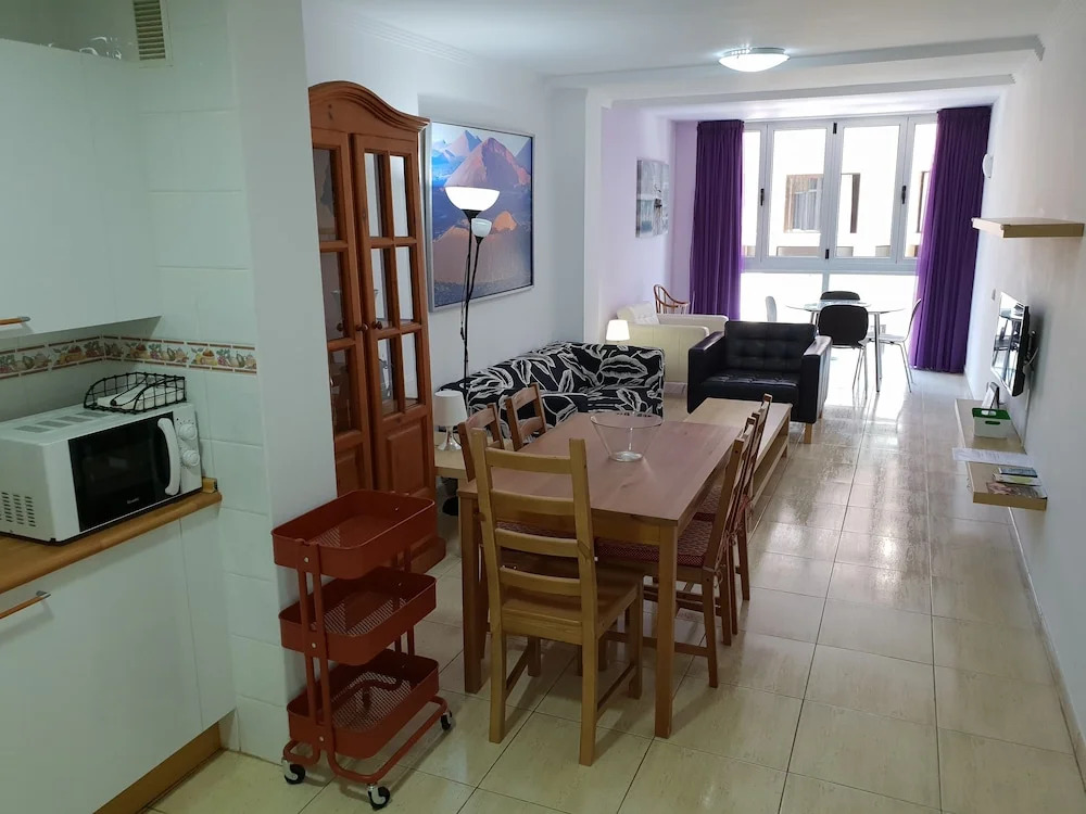 Vcv Apartamento A. L. Jones