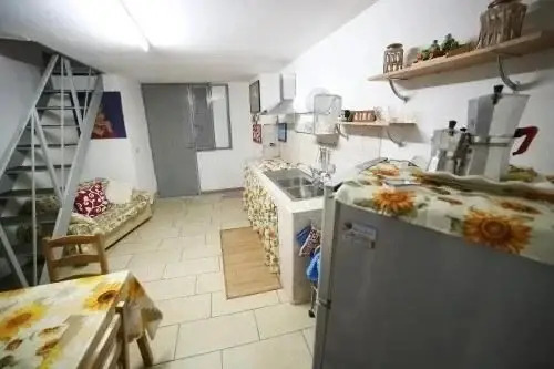 La Casa Di Antonia