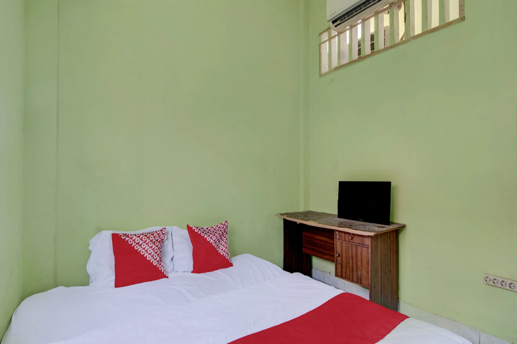 Hotel O Angsana Aglow Homestay Near Taman Angsana