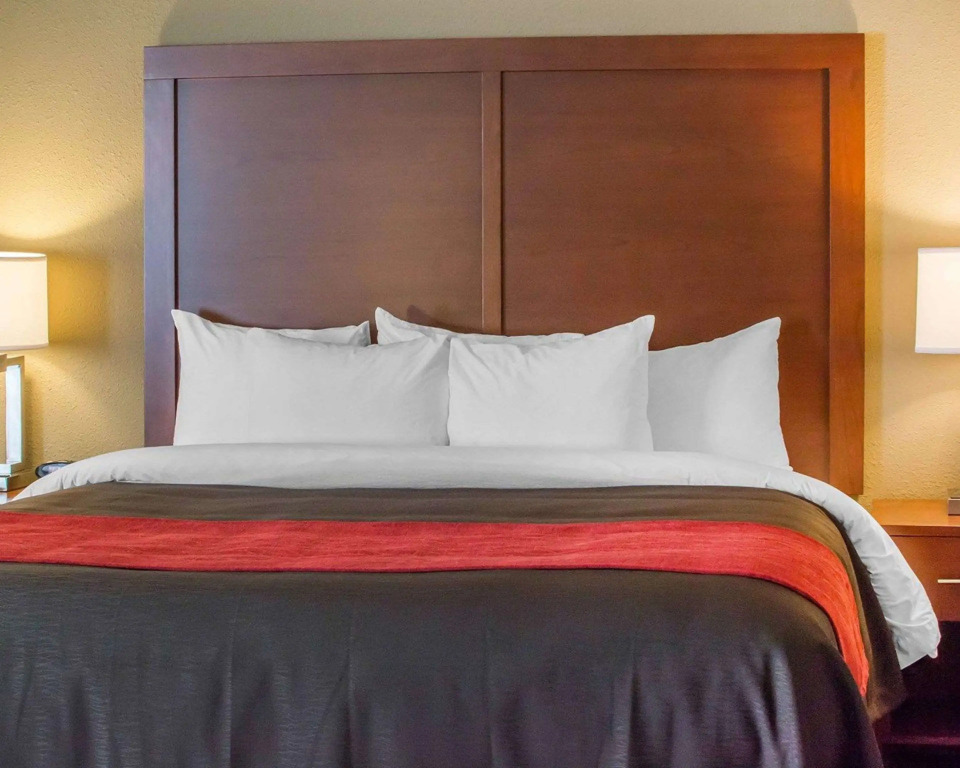 Comfort Inn Mayfield Heights Cleveland East
