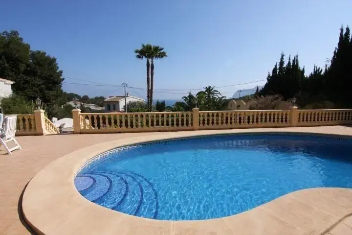 Villa Casita