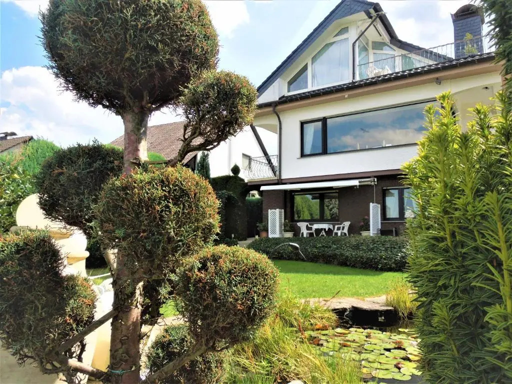Haus Traumblick